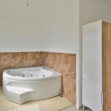 Tugce Villa Kaş