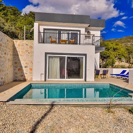 Tugce Villa